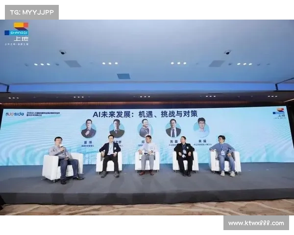 马切达创新理念引领未来科技发展 重新定义智能时代的机遇与挑战 马切达创新理念引领未来科技发展 重新定义智能时代的机遇与挑战